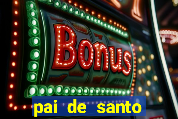 pai de santo consulta gratuita